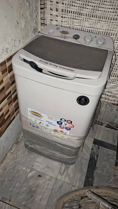 Dryer Machine new
