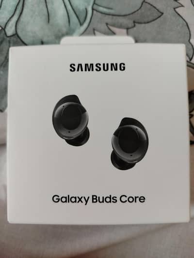 samsung buds core