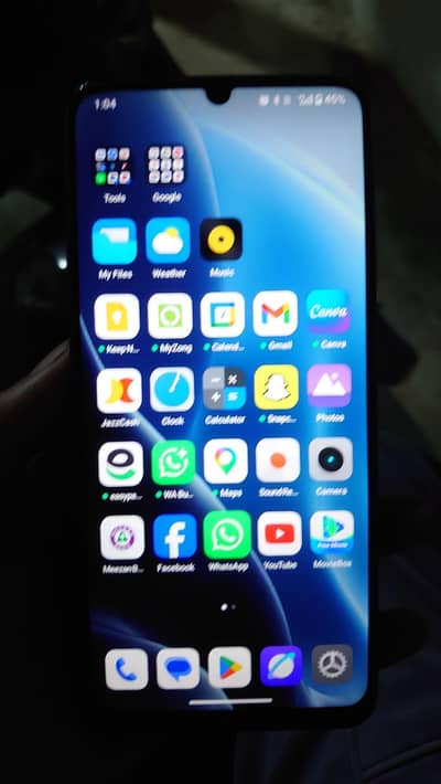 Realme Note 50