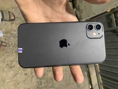 iPhone 11 non pta 64 gb