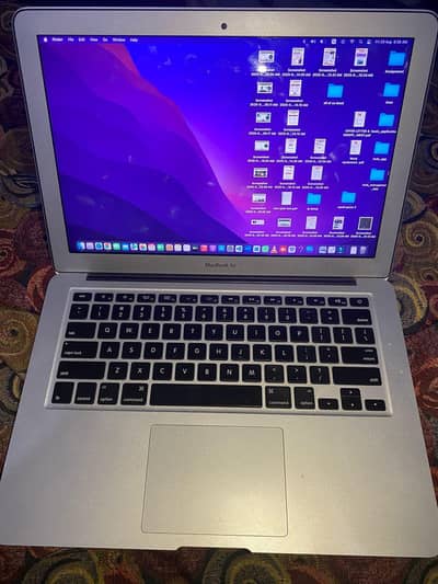 MacBook Air 2017  256gb