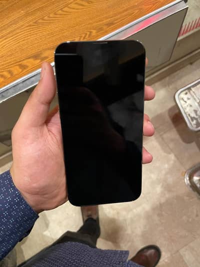 Iphone 13 Pro Max PTA Approved