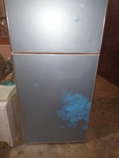 Haier refrigerator