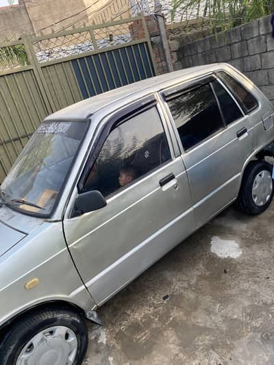 Engine Ok hy. Body lose hy