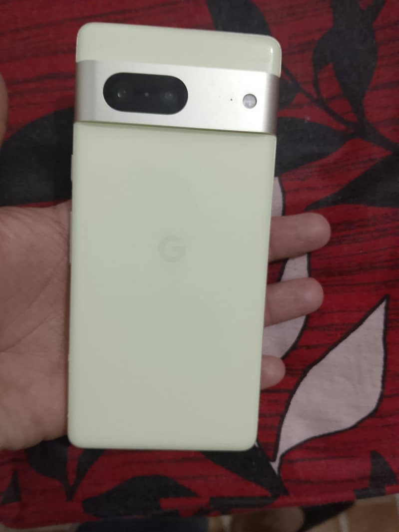Google Pixel 7 1