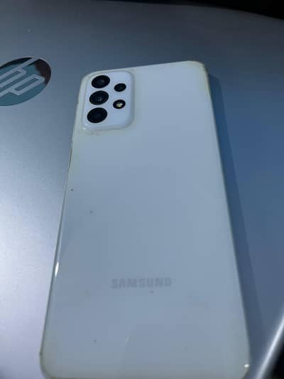 Samsung galaxy A23