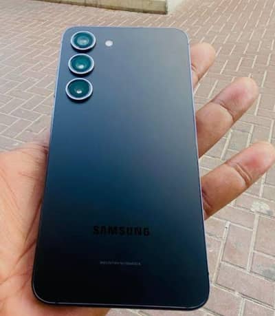 S23 FE | NonPTA | 128/8 | Condition 9.9/10 Only Cell Phone.
