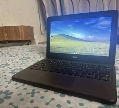 Dell 3100 Chromebook
