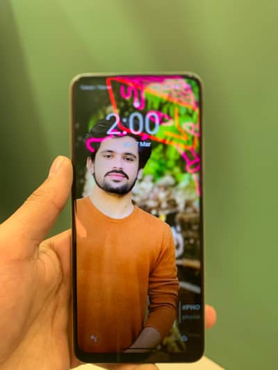 argent sale realme c61 sale