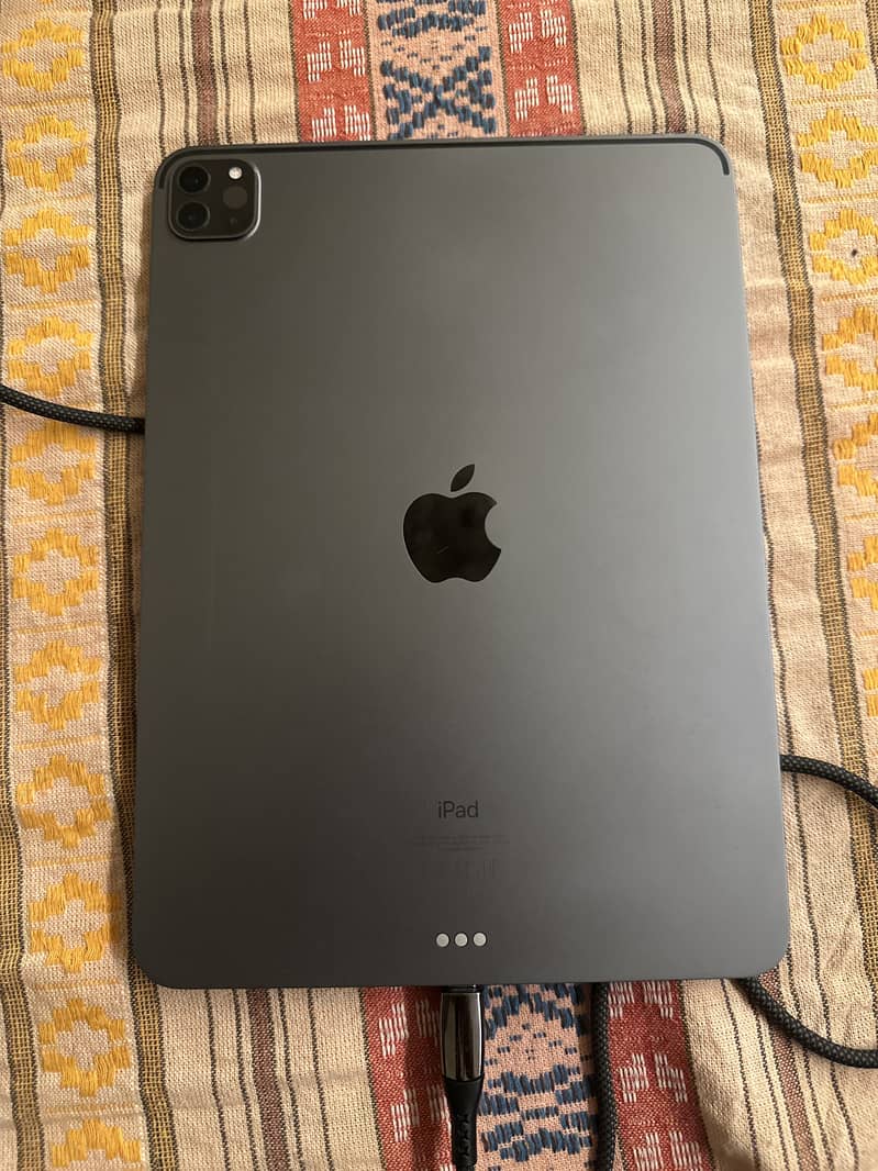 ipad pro m1 0