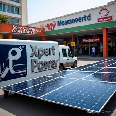xpert power 
