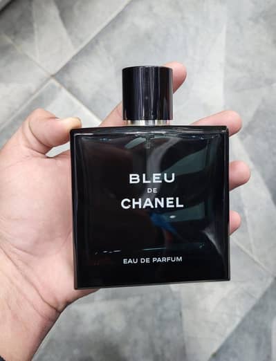 bleu de channel EDP