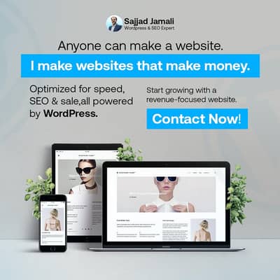 Complete Web development service with reasonable prices