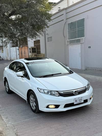 honda civic rebirth modal 2014 ist owner