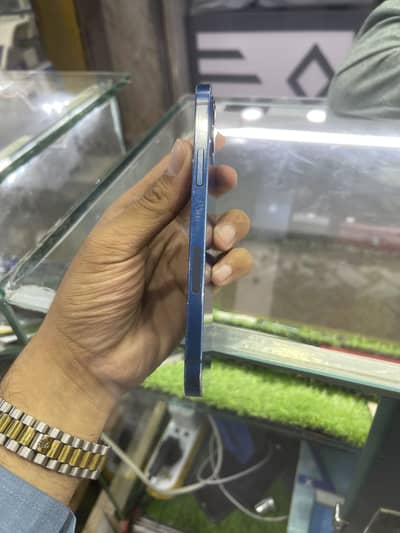 Iphone 12(Pta Approve)