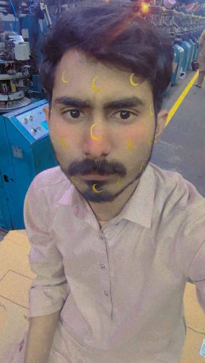 hammad Ansari
