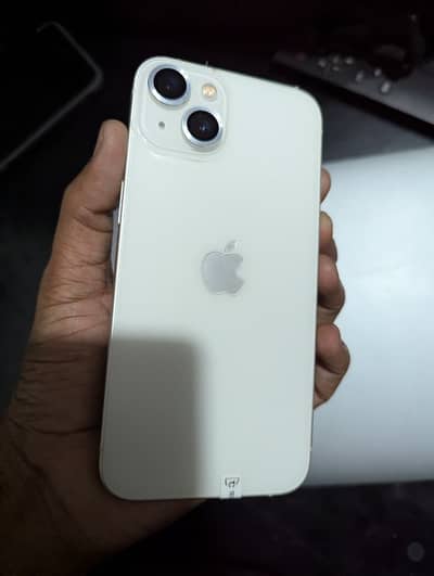 iPhone 13 PTA Approved in fresh condition