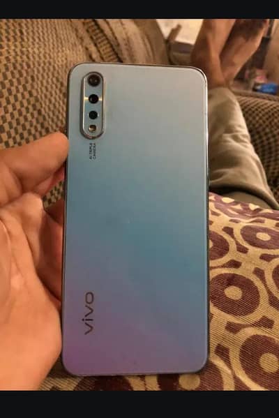 Vivo S1 4/128 official PTA