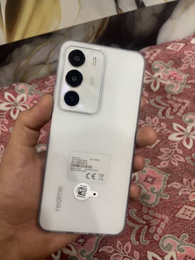 Realme C71