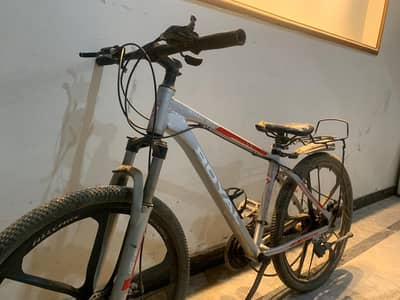 cycle for sale