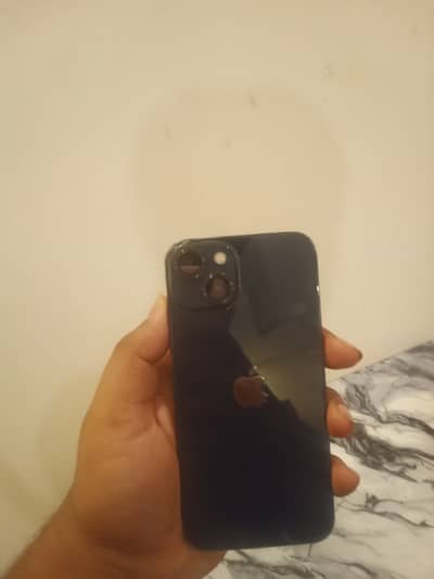 iPhone 13 Foctory unlock