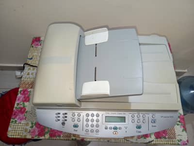 HP LaserJet 3055  Printer + Extra Toner (Excellent Condition)