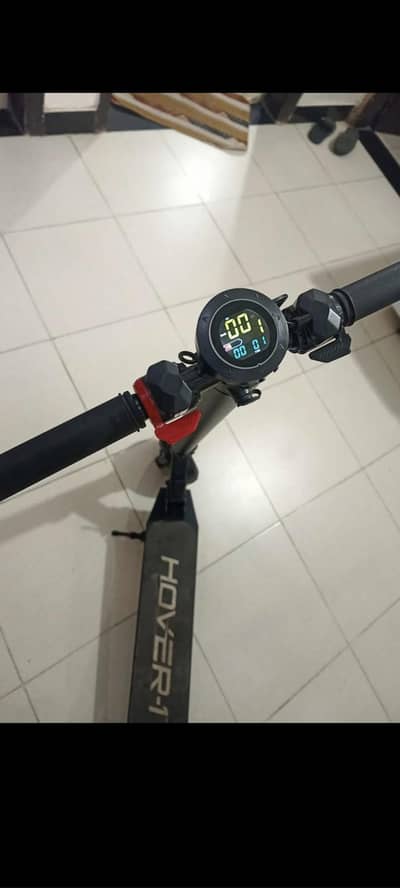 Electric scooty for sale 03232304265