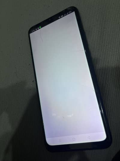 I am selling this moblie oppo a15 with box read description