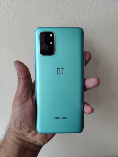 one plus 8t