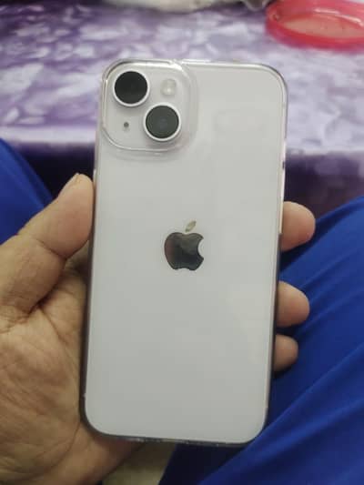 iphone 14 Jv 128gb BH 100