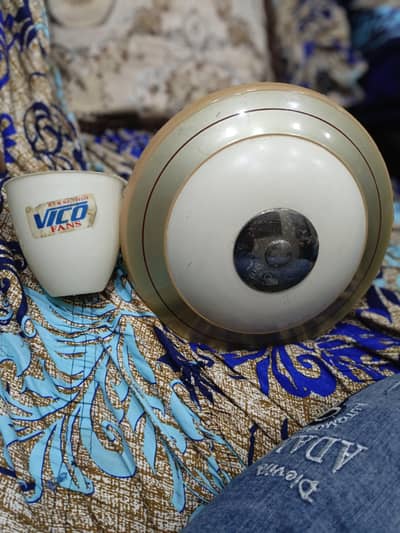 Vico fans 03101757060