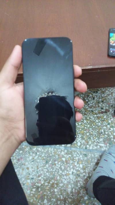 16 Pro Max factory unlock