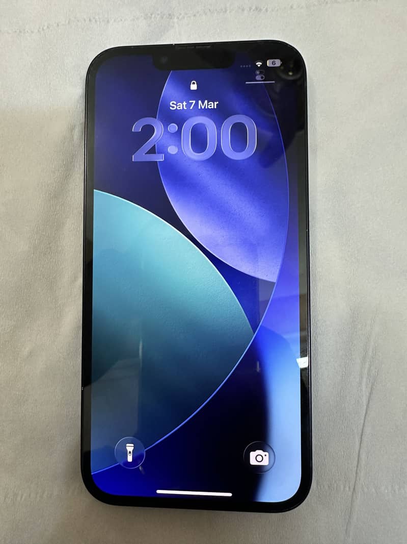 iPhone 13 5