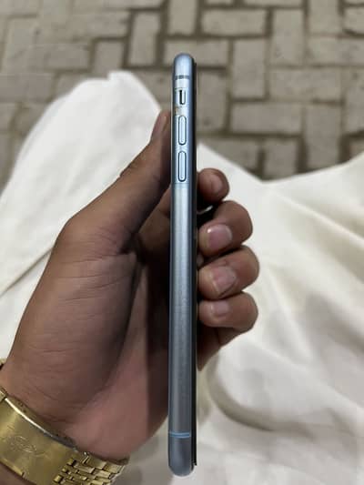 iPhone xr 64 non pts battery 73 baqiii all ok good conditions