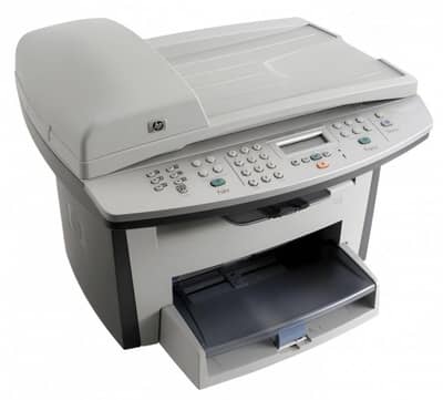 HP LaserJet 3055  Printer + Extra Toner (Excellent Condition)