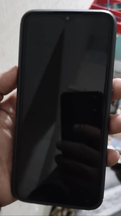 Oppo F11, PTA Approved, 8GB - 256GB