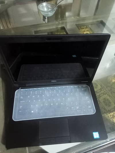 dell i7 8 generation