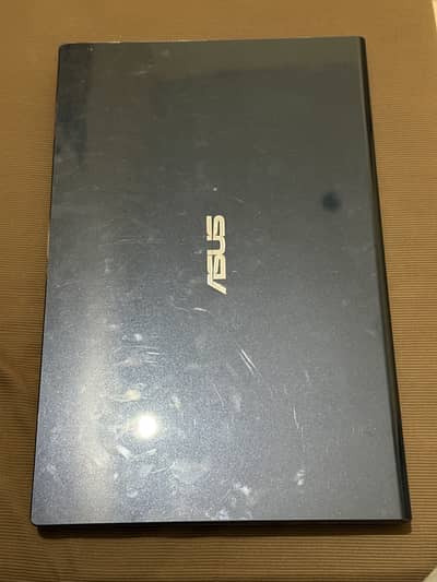 Asus Laptop Processor: AMD Ryzen 5 3500u , Graphic Card: 2gb