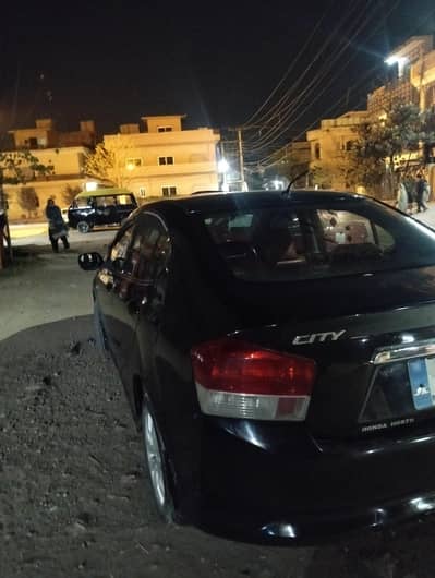 Honda city for sell