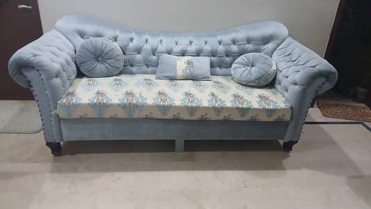 urgent sale good condition 7 seater