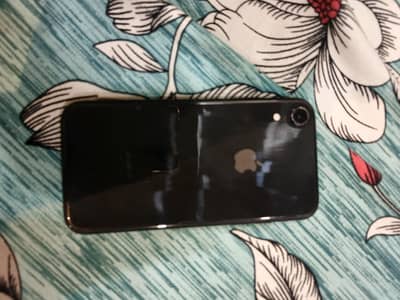 Iphone xr Jv 64Gb