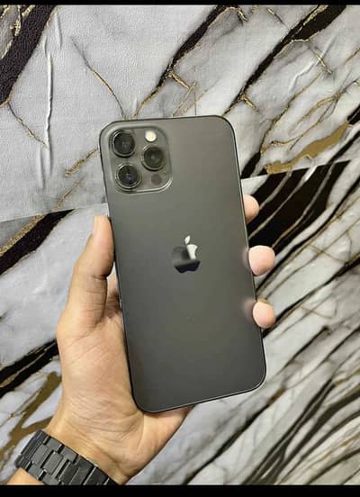 12 pro max non pta jv 128