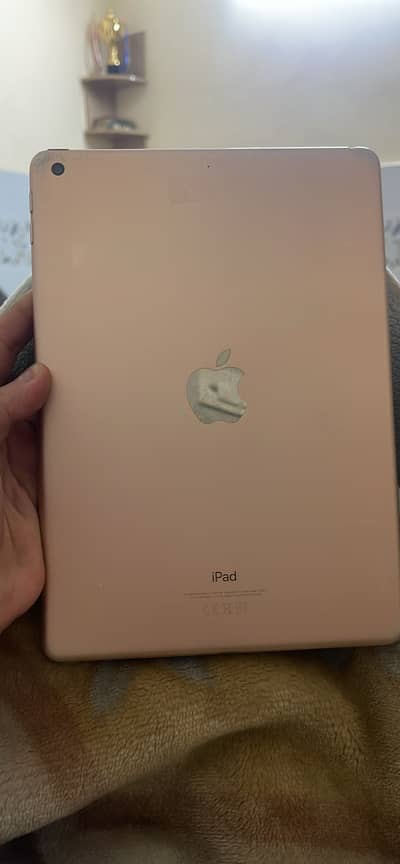 ipad 6th generation