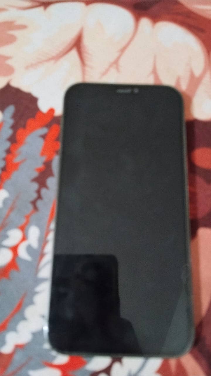 iPhone 12 Pro 2