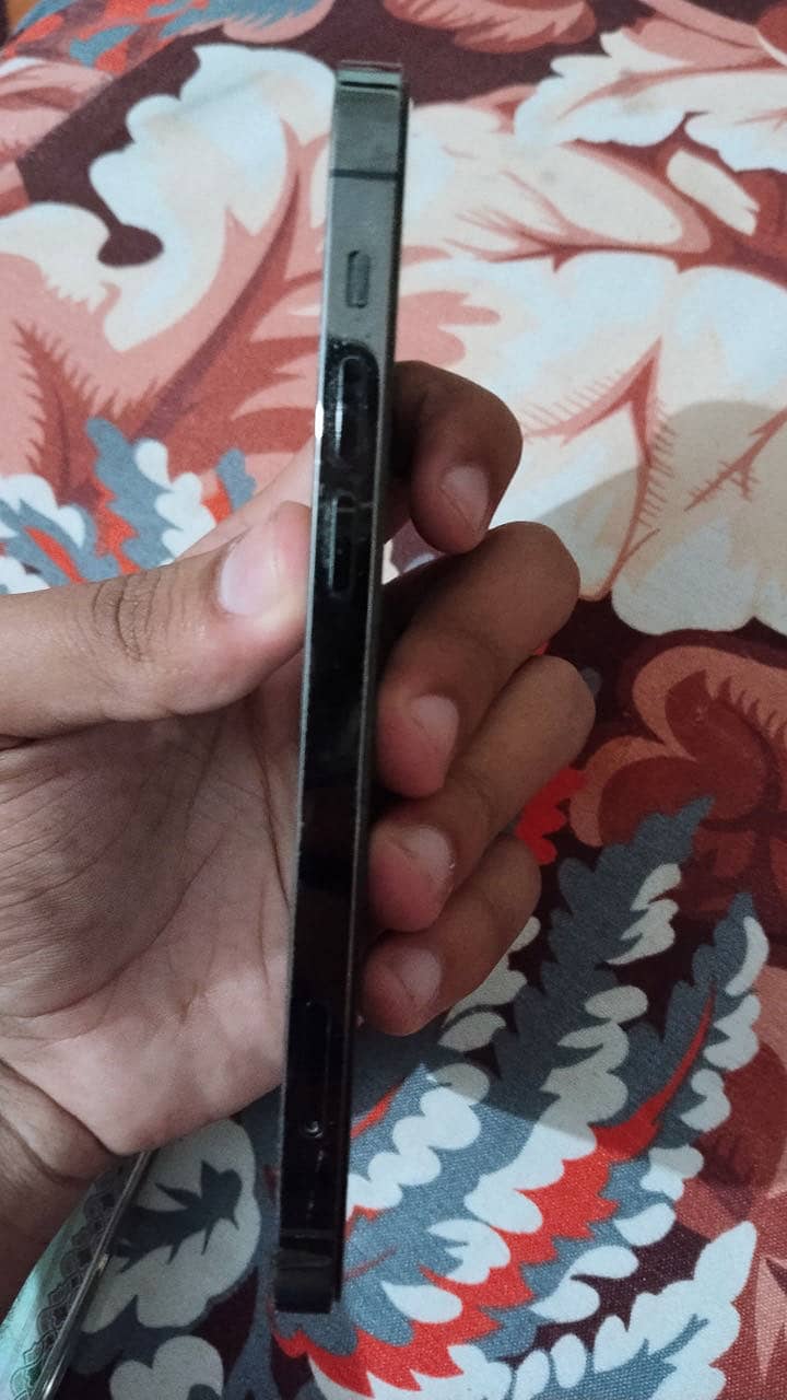 iPhone 12 Pro 3