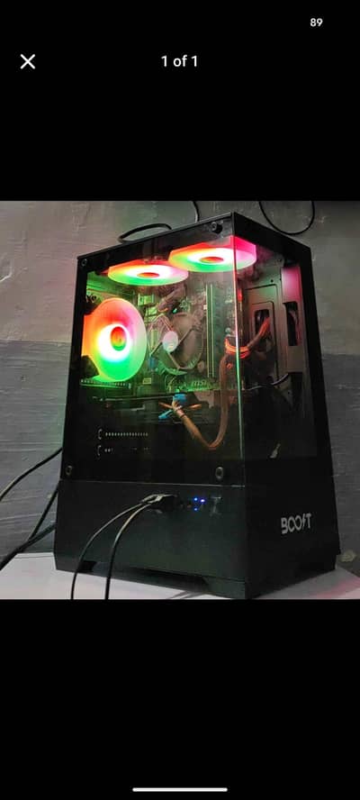 core i5 4 generation