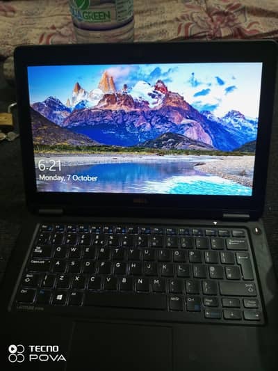 Dell latitude