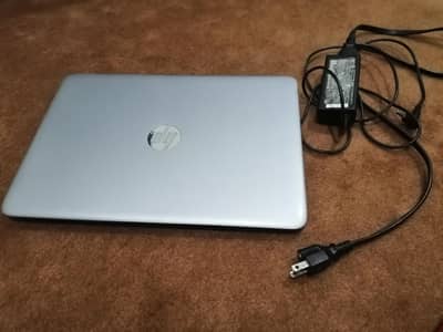 HP Elitebook 840