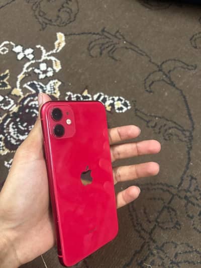 Iphone 11 pta approved