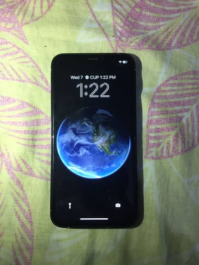 Iphone x convert 12 pro